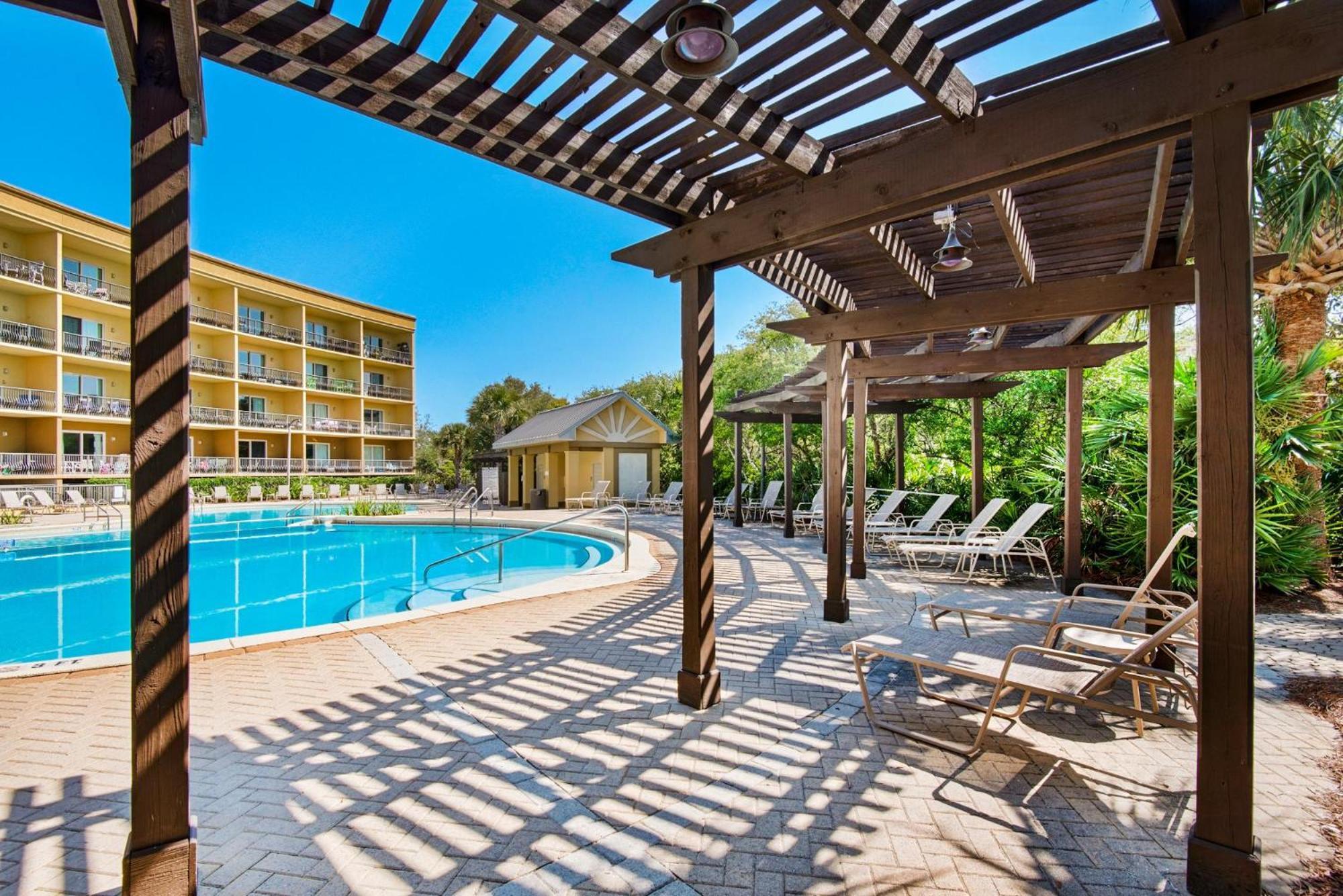 Beach Resort 406 Destin Exteriér fotografie