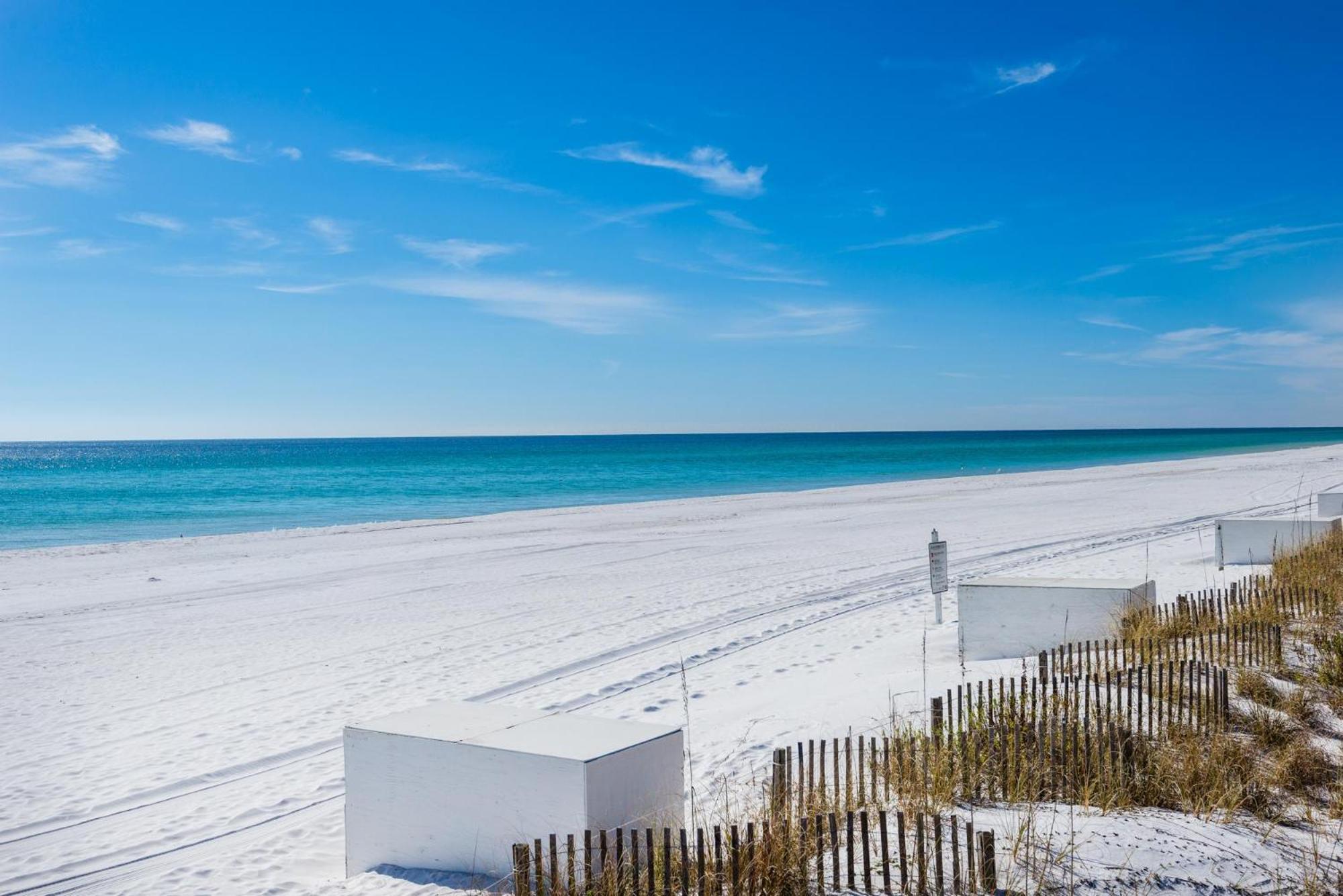 Beach Resort 406 Destin Exteriér fotografie