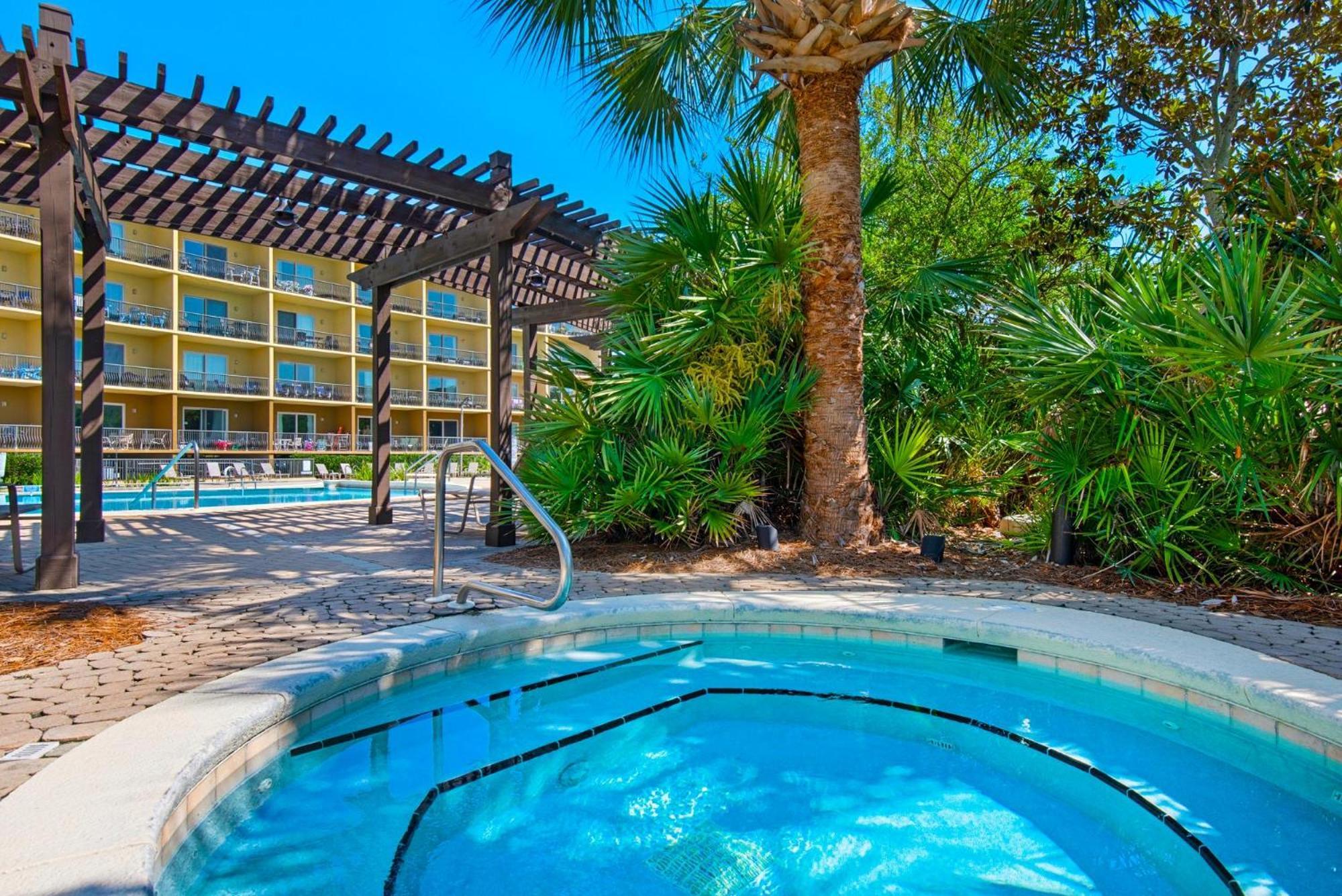 Beach Resort 406 Destin Exteriér fotografie