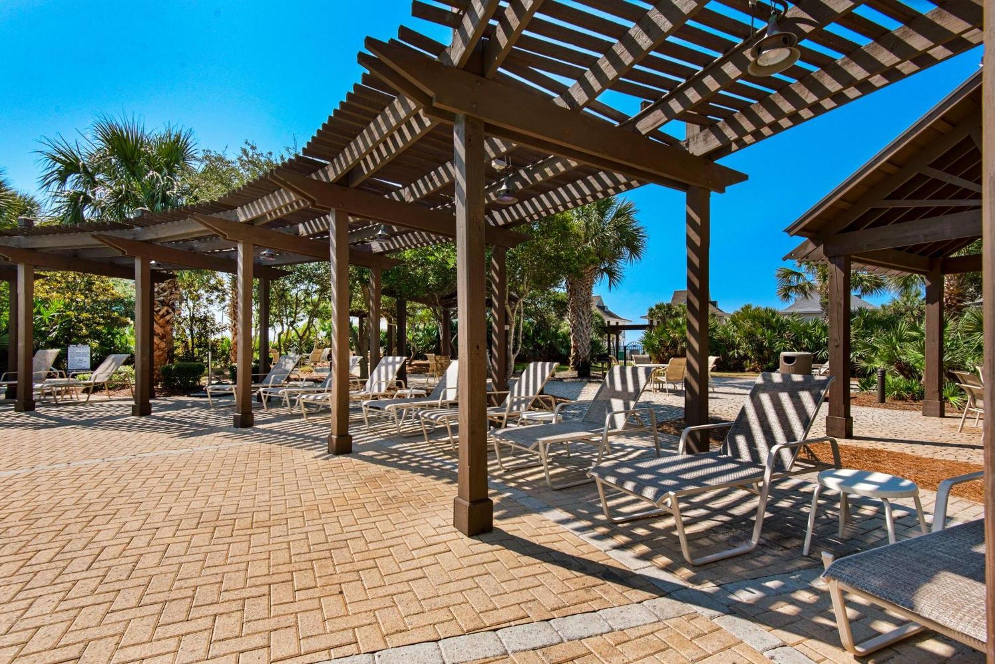 Beach Resort 406 Destin Exteriér fotografie
