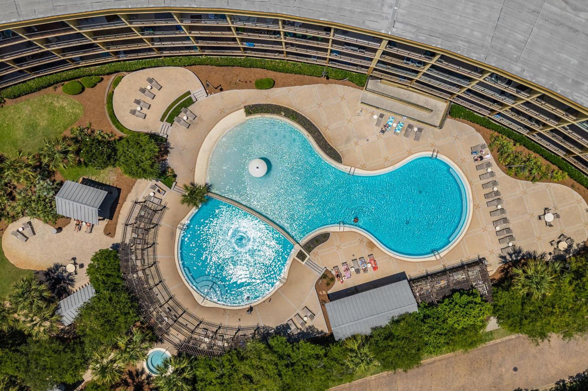 Beach Resort 406 Destin Exteriér fotografie