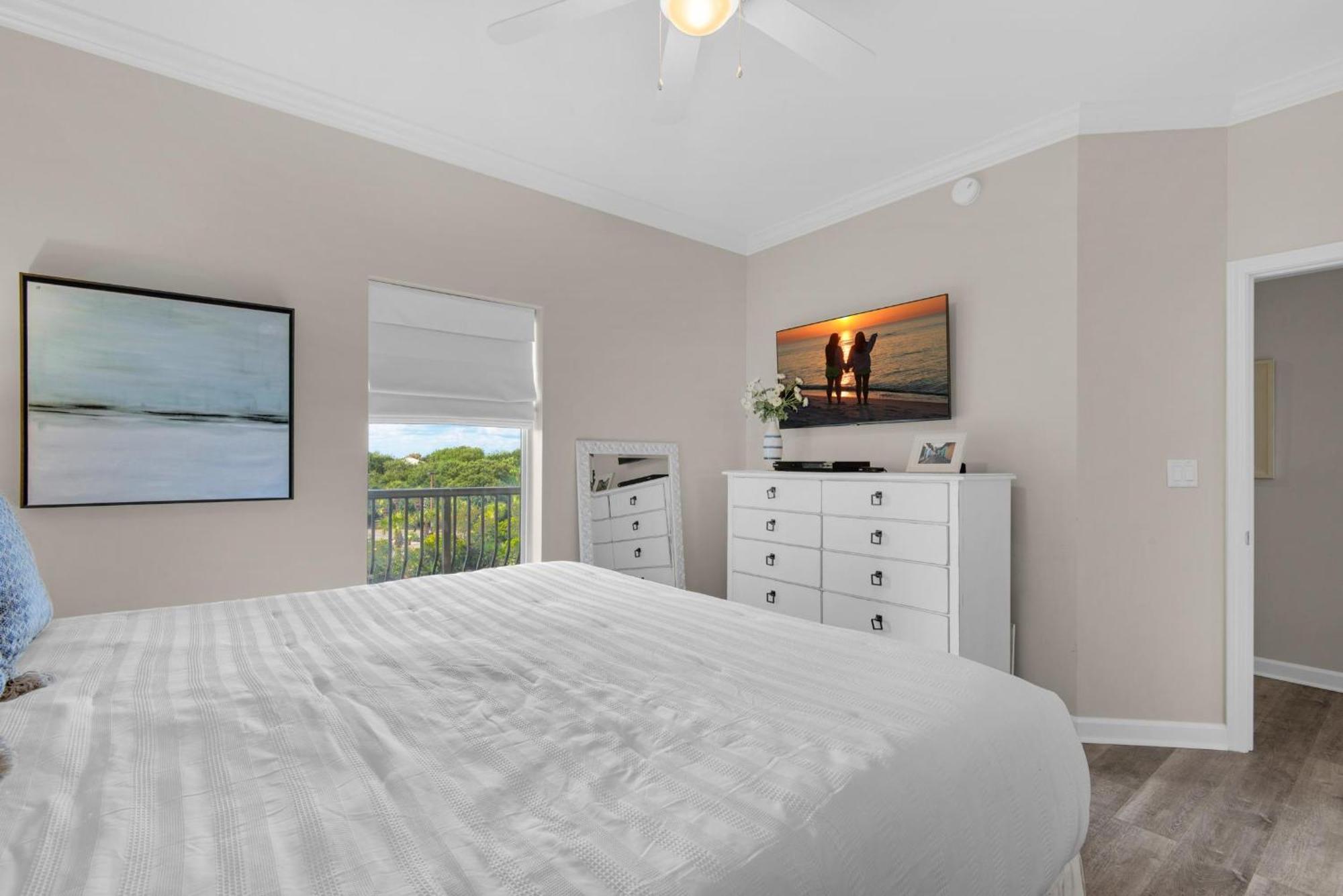 Beach Resort 406 Destin Exteriér fotografie